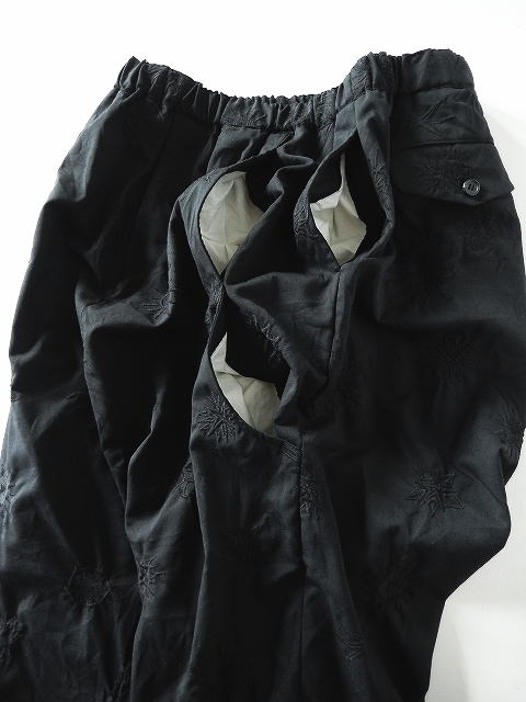 BLACK COMME des GARCONS【ブラック コム デ ギャルソン】正規